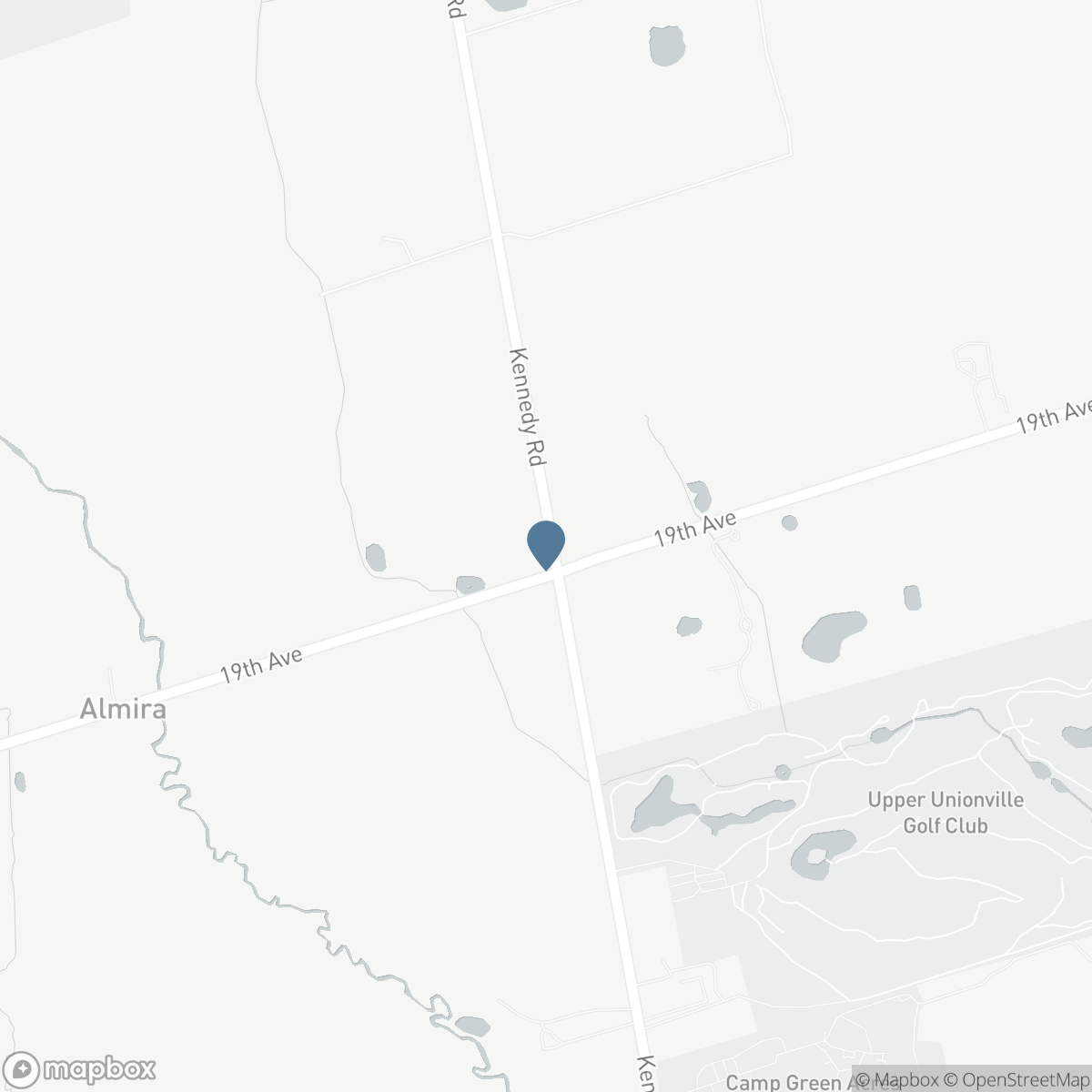 11576 KENNEDY ROAD W, Markham, Ontario L6C 1P3